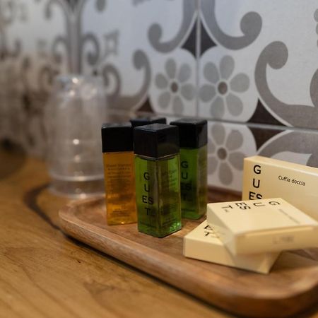 B&B Il Granaio Celeste Porto Viro Εξωτερικό φωτογραφία