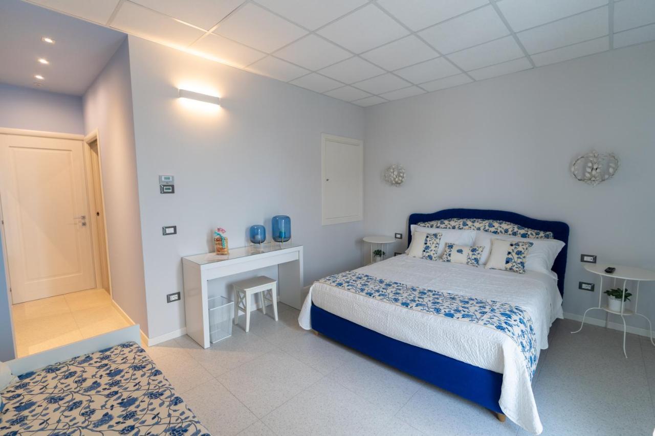 B&B Il Granaio Celeste Porto Viro Εξωτερικό φωτογραφία