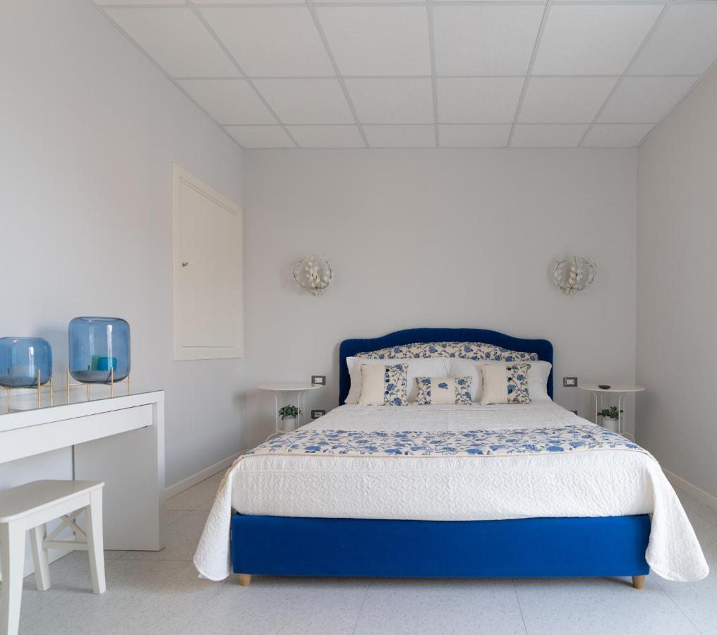 B&B Il Granaio Celeste Porto Viro Εξωτερικό φωτογραφία