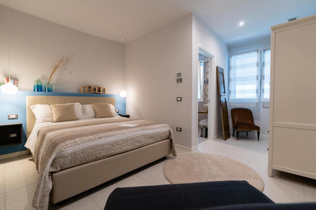 B&B Il Granaio Celeste Porto Viro Εξωτερικό φωτογραφία