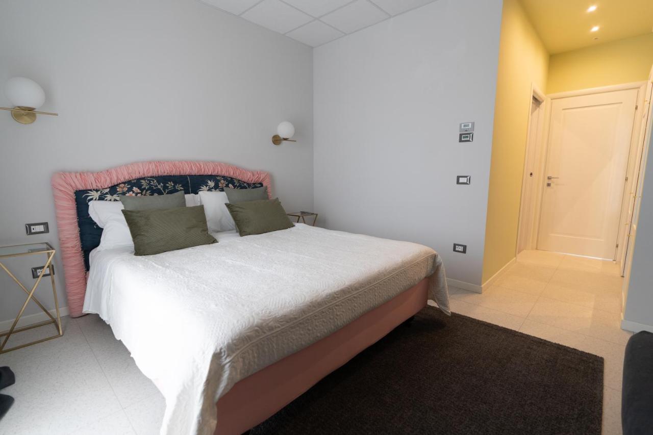 B&B Il Granaio Celeste Porto Viro Εξωτερικό φωτογραφία
