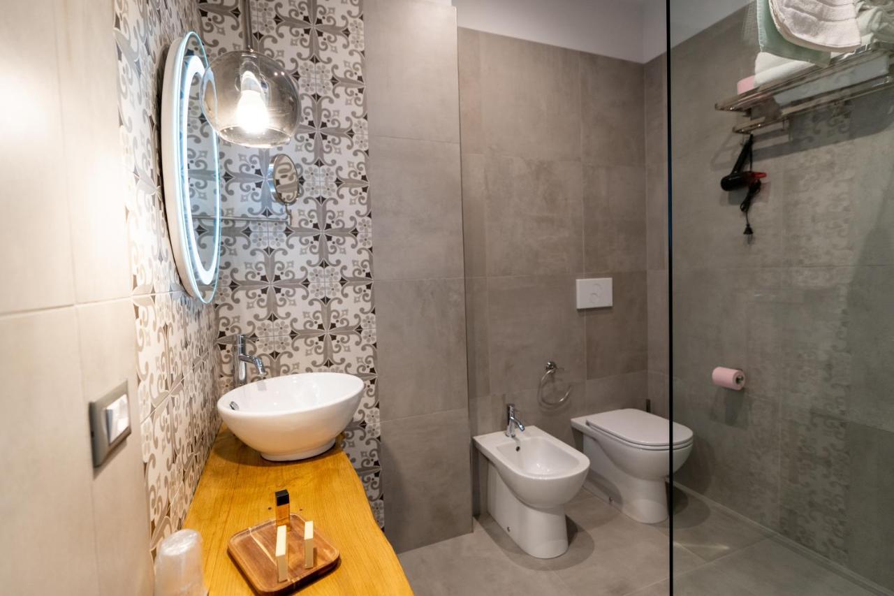 B&B Il Granaio Celeste Porto Viro Εξωτερικό φωτογραφία