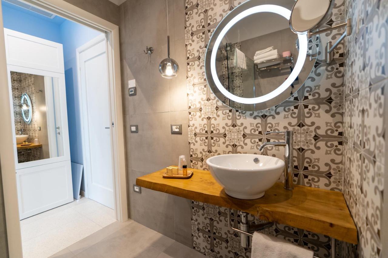 B&B Il Granaio Celeste Porto Viro Εξωτερικό φωτογραφία