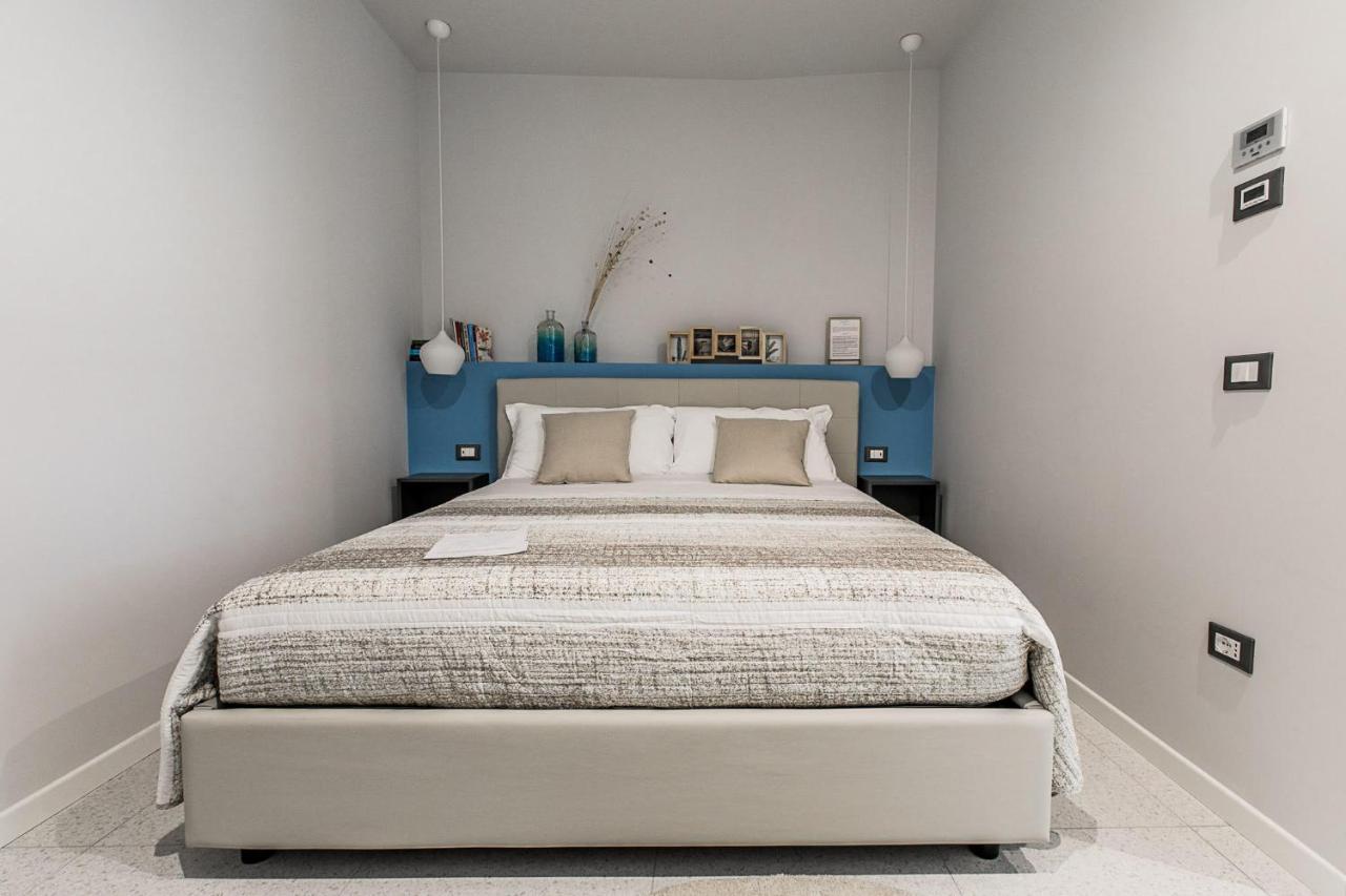 B&B Il Granaio Celeste Porto Viro Εξωτερικό φωτογραφία