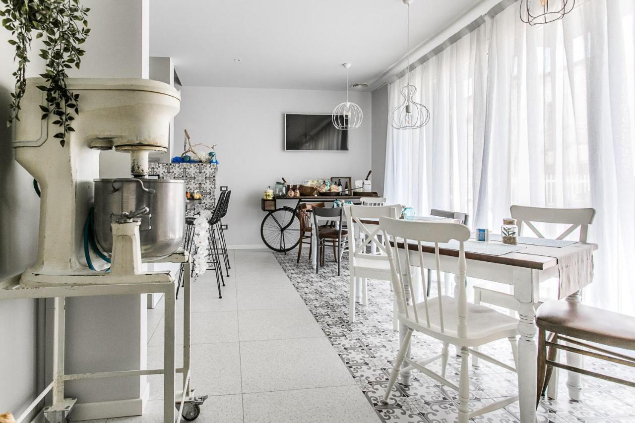 B&B Il Granaio Celeste Porto Viro Εξωτερικό φωτογραφία